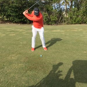 Meet your Posher, Cody